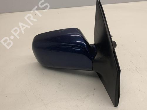 Right mirror TOYOTA YARIS (_P1_) 1.0 (SCP10_, SCP10R) | BP22858491C27 