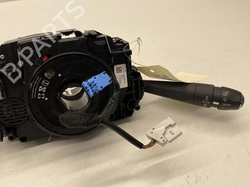Used Steering column stalk Steering column stalk DS DS 4 / DS 4 CROSSBACK (NX_) 1.6 BlueHDi 120 (120 hp) 22856481 22856481