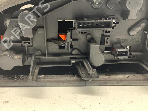 Used Left taillight PEUGEOT 406 (8B) 1.8 16V (110 hp) 22853181