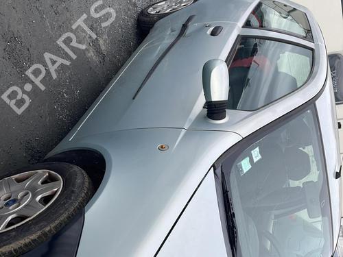 Right mirror FIAT PUNTO (188_) 1.2 60 (188.030, .050, .130, .150, .230, .250) | BP22856895C27 