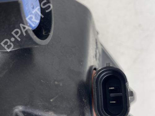 Rear bumper left light FORD FIESTA VII (HJ, HF) 1.1 Ti-VCT | BP26683451C81 - Image 5
