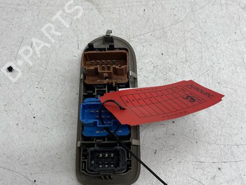 Left front window switch RENAULT CLIO III (BR0/1, CR0/1)  | BP37663231I27  - Image 5