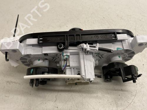 Used Climate control DACIA SANDERO II 1.0 LPG (B8ML) (101 hp) 26274556