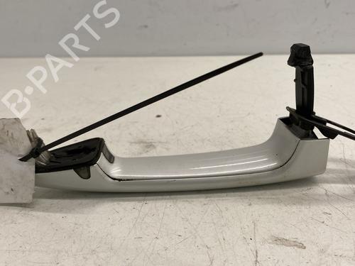 Front right exterior door handle BMW 2 Gran Tourer (F46) 220 d xDrive | BP26683423C129 
