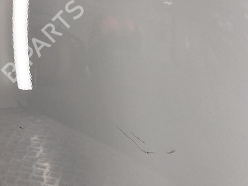 Left rear door CITROËN C3 II (SC_) 1.4 HDi 70 (SC8HZC, SC8HR0, SC8HP4) | BP22858161C4 