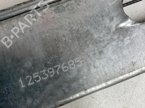 Front right window mechanism HONDA CIVIC VII Hatchback (EU, EP, EV) | BP36169817C23 - Image 2