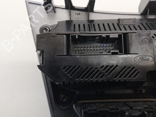 Climate control FORD FOCUS III 1.6 TDCi | BP22851929I5 