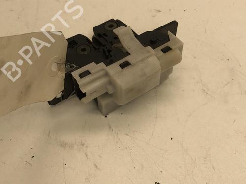Used Tailgate lock RENAULT MEGANE II (BM0/1_, CM0/1_) 1.9 dCi (131 hp) 22852927