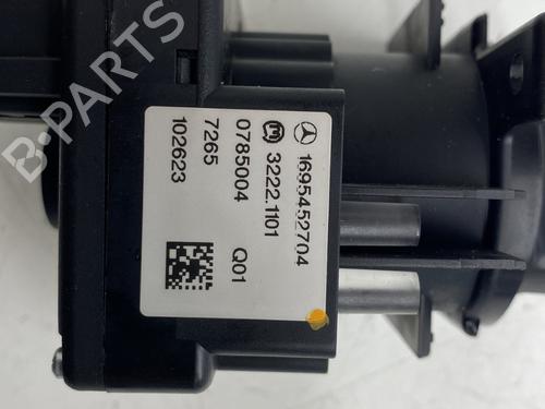 Used Headlight switch Headlight switch MERCEDES-BENZ B-CLASS Sports Tourer (W245) B 200 CDI (245.208) (140 hp) 22860323 22860323