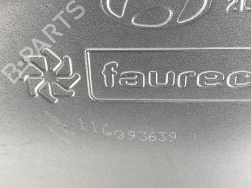 Front right window mechanism HYUNDAI i30 Estate (FD) 1.6 CRDi | BP30680116C23 