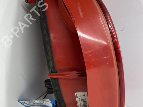 Right taillight CITROËN XSARA PICASSO (N68) 2.0 HDi | BP27271554C35 