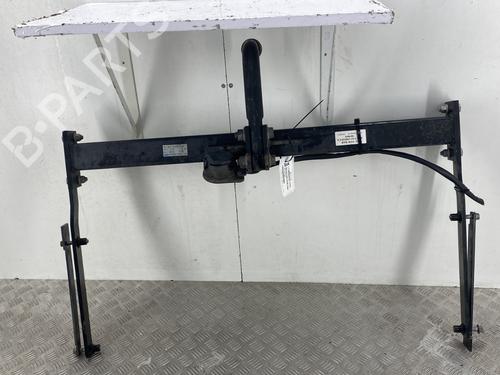 Used Tow ball/Mechanism FORD KUGA II (DM2) 2.0 TDCi (150 hp) 29870401