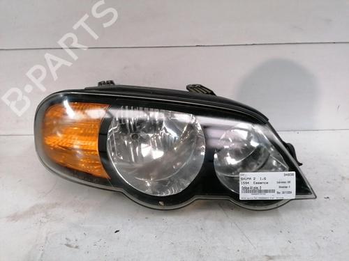 Right headlight KIA SHUMA II (FB) 1.6 | BP22854591C29 