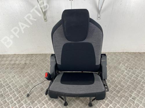 Used Rear seat (3rd row) Rear seat (3rd row) CITROËN C4 Grand Picasso II (DA_, DE_) [2013-2026] 36346171 36346171