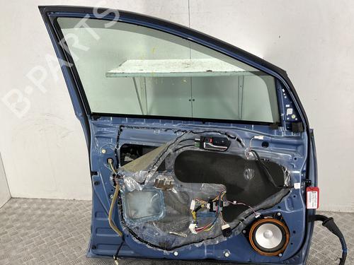 Left front door TOYOTA PRIUS Liftback (_W2_) 1.5 Hybrid (NHW20_, NHW20R) | BP26686408C2 