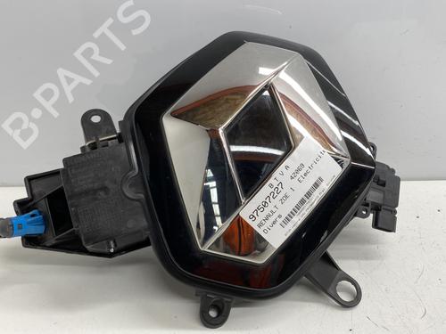 Elektronisk modul RENAULT ZOE (BFM_) ZOE (88 hp) 22859409
