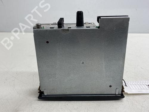 Bilradio RENAULT CLIO II (BB_, CB_) 1.5 dCi (B/CB07) | BP29590267E6 
