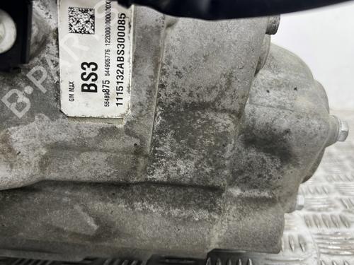 Gearbox OPEL ADAM (M13) 1.0 | BP30889021M3 