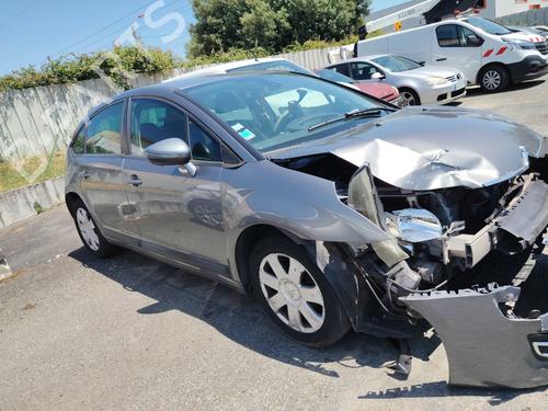 Warning switch CITROËN C4 I (LC_) 1.6 HDi | BP29528939I22  - Image 5