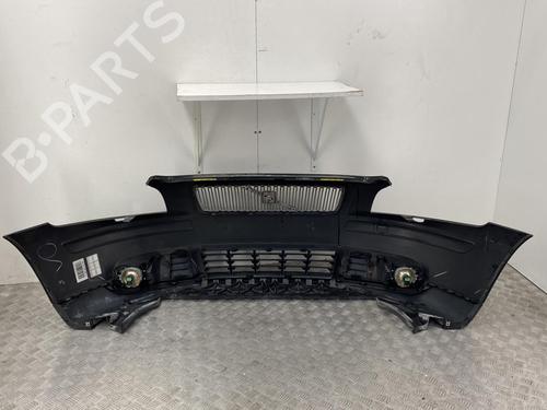 Front bumper VOLVO V50 (545) 2.4 | BP22850749C7 