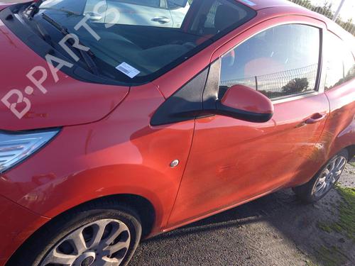 Rear mirror FORD KA (RU8) 1.2 | BP28691921I6 - Image 8