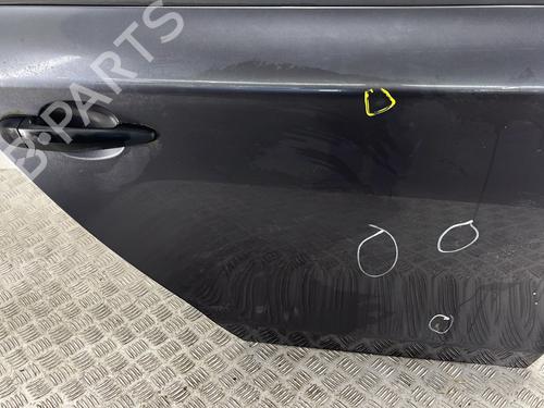 Right rear door BMW 1 (E87) 118 d | BP26224275C5 
