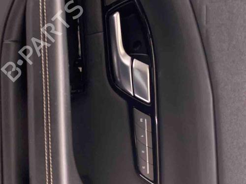 Seats set LAND ROVER RANGE ROVER EVOQUE (L538) | BP36516662C78 - Image 11