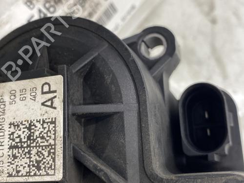 Electric handbrake AUDI A3 Sportback (8VA, 8VF) S3 quattro | BP23133246E5 