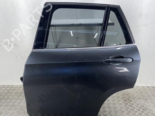 Used Left rear door BMW X1 (E84) sDrive 16 d (116 hp) 24057640