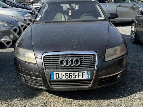 Headlight switch AUDI A6 C6 (4F2) 2.0 TDI | BP22850018I24 - Image 8