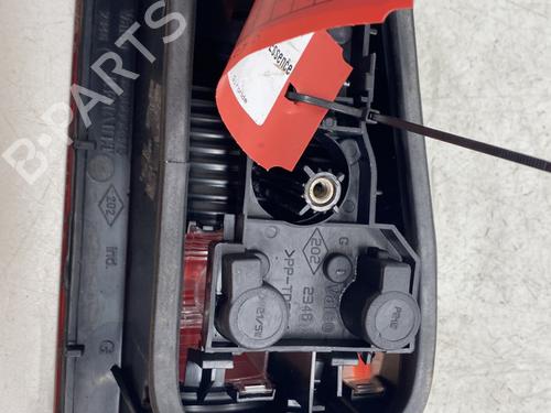 Left tailgate light RENAULT LAGUNA II (BG0/1_) 3.0 V6 24V (BG01, BG02, BG0D, BG0Y) | BP31584229C79 - Image 2