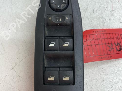 Left front window switch PEUGEOT 2008 I (CU_) 1.6 HDi | BP37250936I27 - Image 4