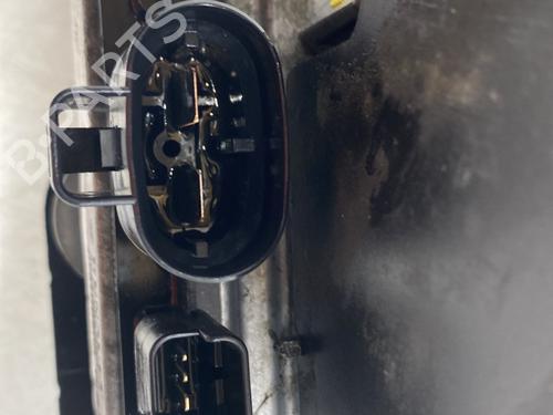 Steering pump RENAULT LAGUNA III (BT0/1) 1.5 dCi (BT00, BT0A, BT0T, BT1J) | BP31823392M99