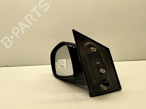 Left mirror HYUNDAI MATRIX (FC) 1.5 CRDi VGT | BP22850361C26 