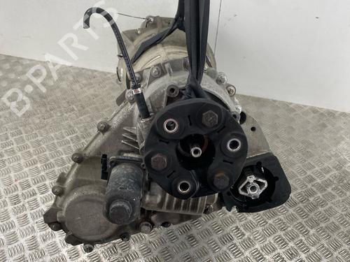 Gearbox BMW X5 (E53) 3.0 d | BP39725869M3 - Image 5