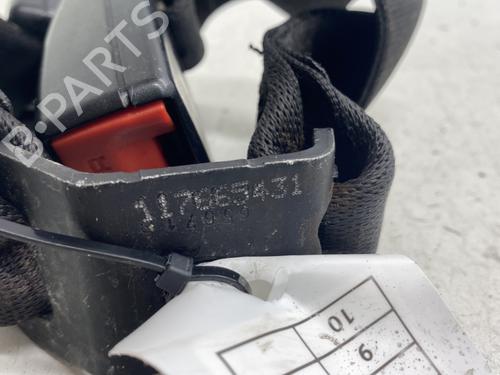 Engate do cinto BMW 1 (E87) 118 d | BP30848451I32