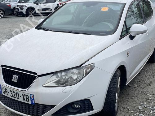 Used Parts SEAT IBIZA IV (6J5, 6P1) 1.2 TSI 4864067