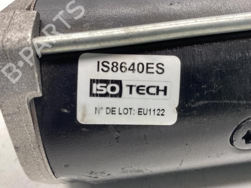 Used Starter PEUGEOT 1007 (KM_) 1.6 HDi (109 hp) 22851521