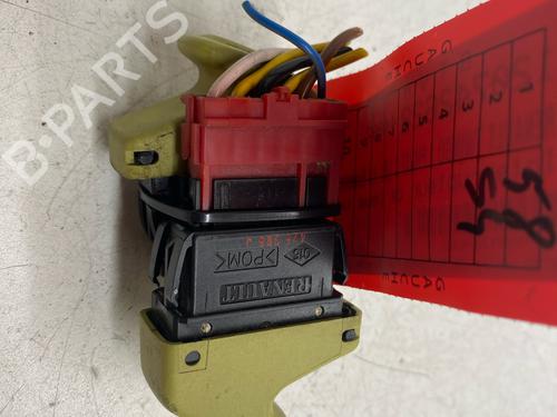 Used Right front window switch Right front window switch RENAULT TWINGO I (C06_) [1993-2012] 34149074 34149074