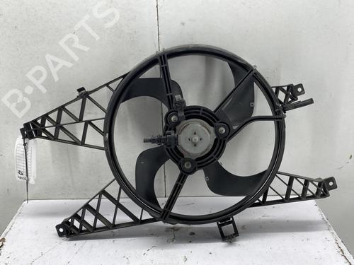 Radiator fan RENAULT TWINGO II (CN0_) 1.2 16V (CN0K, CN0V, CN0A) | BP29529055M35 