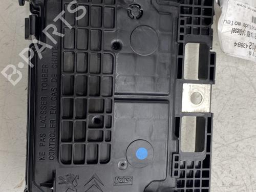 Fuse box CITROËN C3 II (SC_) 1.4 HDi 70 (SC8HZC, SC8HR0, SC8HP4) | BP29590233E1 