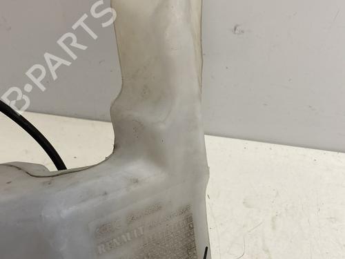 Windscreen washer tank RENAULT MASTER II Platform/Chassis (ED/HD/UD) 2.5 dCi | BP22859412C113 