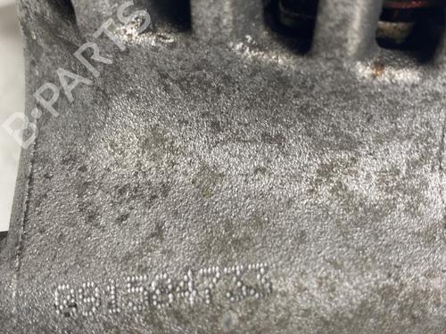 Alternator LANCIA YPSILON (843_) 1.3 D Multijet (843.AXE11, 843.AXE1A) | BP24979960M7 
