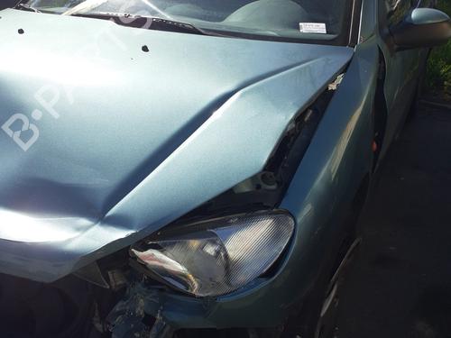 Used Parts PEUGEOT 206 Hatchback (2A/C) 1.6 i 4259910