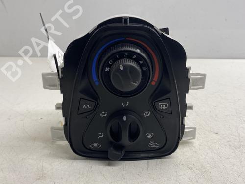 Climate control PEUGEOT 108 1.2 | BP30490928I5 - Image 2