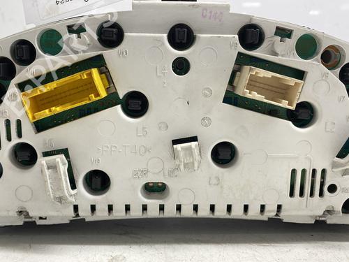 Kombinert Instrument PEUGEOT 206 Hatchback (2A/C) 1.6 i | BP29590284C47 