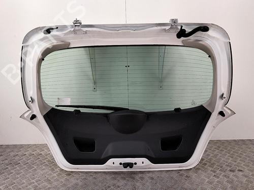 Tailgate PEUGEOT 207 (WA_, WC_) 1.4 | BP22857718C6 