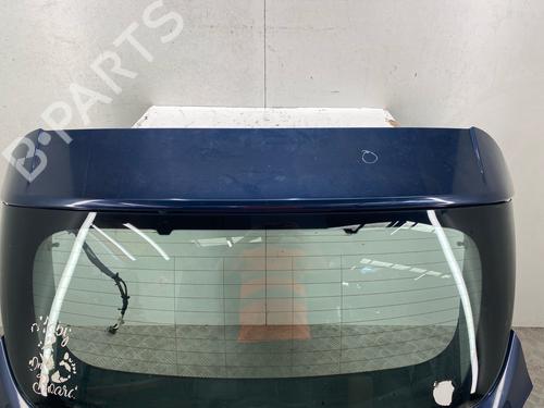 Bagklap CC/Kombi-Coupé Bagklap CC/Kombi-Coupé 38594644 38594644