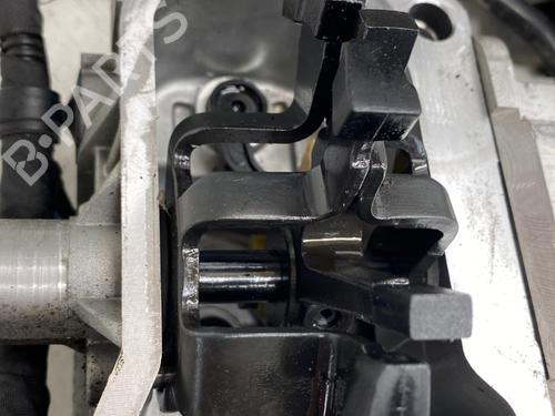 Levier de vitesses CITROËN C4 Picasso I MPV (UD_) 1.6 HDi 110 | BP29968906M90 