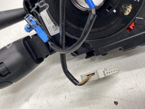 Used Steering column stalk Steering column stalk CITROËN C3 II (SC_) 1.6 BlueHDi 75 (75 hp) 23133303 23133303